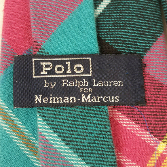 Polo by Ralph Lauren for Neimen-Marcus - Picture 3 of 8